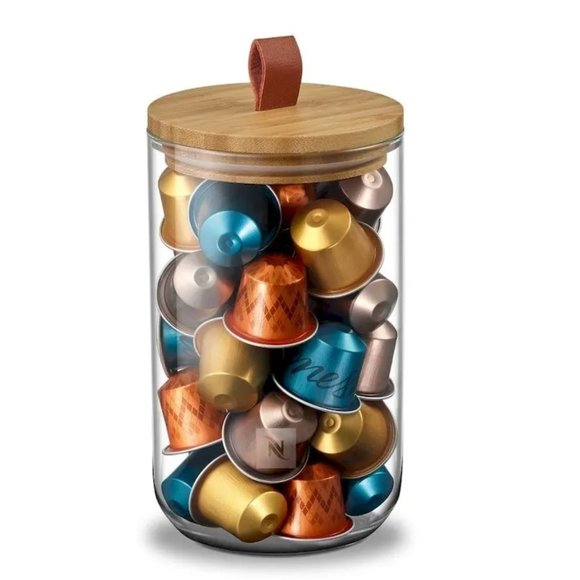 NIB Nespresso Mini Display Capsule Dispenser - Picture 1 of 6